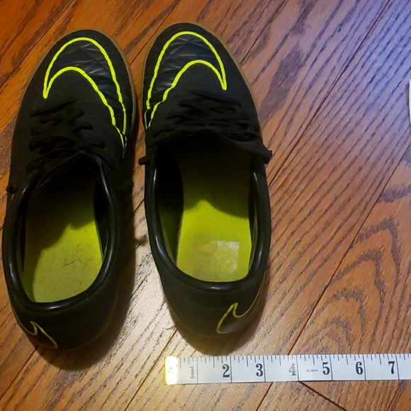 2015 Nike Hypervenom X IC Phelon Phantom ll Neymar Indoor Soccer Shoes - Picture 13 of 13